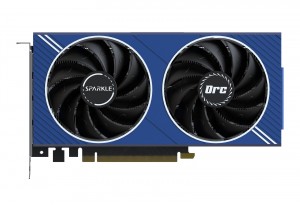 Sparkle Intel Arc A750 ORC OC Edition 8GB GDDR6 (SA750C-8GOC)