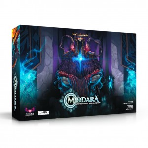 Middara: Unintentional Malum - Act 1