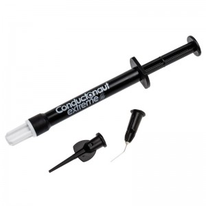 Thermal Grizzly Conductonaut Extreme Liquid Metal Thermal Paste - 5 grams (TG-CE-005-R)