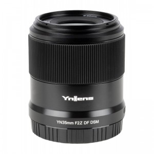 Yongnuo YN 35mm f/2.0 DF DSM Nikon Z