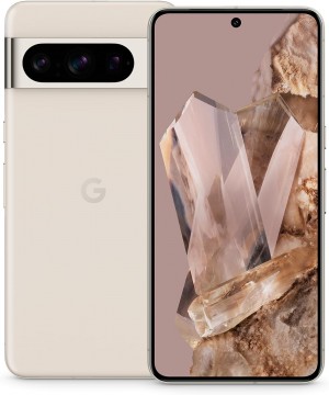 Google Pixel 8 Pro 256GB Porcelain