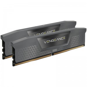Corsair Vengeance, DDR5-6000, CL36, AMD EXPO - 32 GB Dual-Kit (CMK32GX5M2E6000Z36)