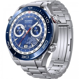 Huawei Watch Ultimate Steel 48mm (Colombo B29) Blue