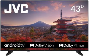 JVC LT-43VA3300