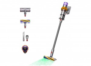 Dyson V15 Detect Absolute SV47 (2023) (446986-01)