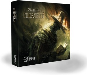 Awaken Realms Etherfields: Creatures of Etherfields (EN)