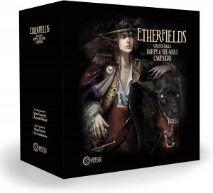 Awaken Realms Etherfields Stretch Goals (EN)