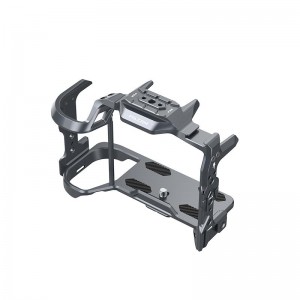 Falcam F50 Quick Release Camera Cage V2 (for Canon EOS R5/R6/R6II) 2634A