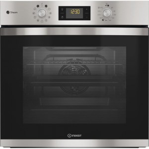 Indesit IFWS 3841 JH IX