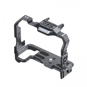 Falcam F22&F38 Quick Release Camera Cage (for Nikon Z6/Z7/Z6II/Z7II/Z5) 2636