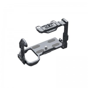 Falcam F22&F38&F50 Quick Release Camera Cage V2 (for Sony FX3/FX30) 2823A