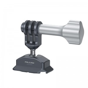 Falcam F38 & F22 Quick Release Ball Head for Action Camera 2554