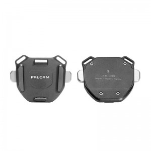 Falcam F38 Quick Release Buckle Base for Shoulder Strap V2 3141