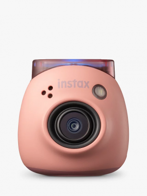 Fujifilm Instax Pal Powder Pink
