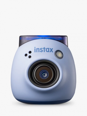 Fujifilm Instax Pal Lavander Blue