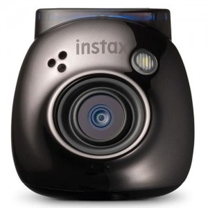 Fujifilm Instax Pal Gem Black