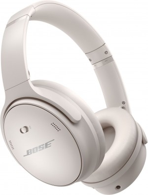 Bose QuietComfort 45 White