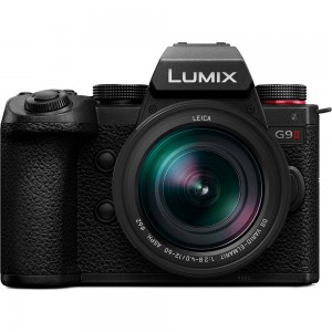 Panasonic Lumix G9 II Kit 12-60mm f/2.8-4 (DC-G9M2L)