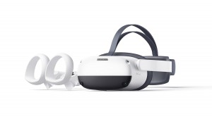 Pico Neo 3 Link All in One Virtual Reality Headset