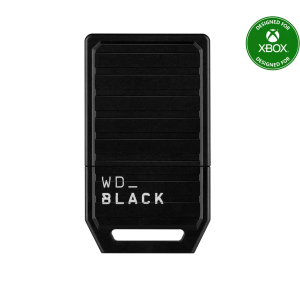 Western Digital WD_Black 512GB C50 Storage Expansion Card for Xbox Series X|S (‎WDBMPH5120ANC-WCSN)