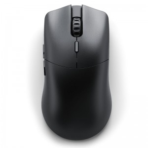 Glorious Model O 2 PRO Wireless, 4K/8K Polling - black (GLO-MS-POWV2-4K8K-B)