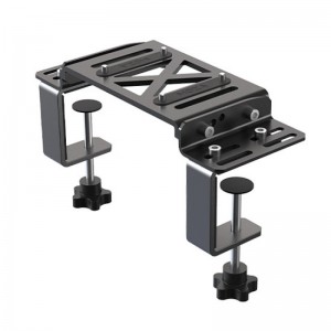 Moza Racing MOZA Table Clamp (for R5, R9 and R12) (RS12)