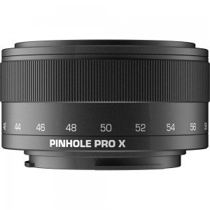 Thingyfy Pinhole Pro X for Sony A