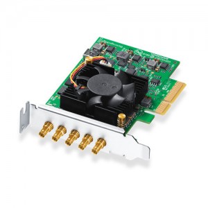Blackmagic Design DeckLink Duo 2 Mini (BDLKDUO2LP)