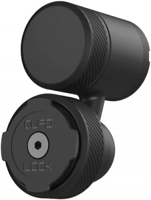 Quad Lock Car Ventilation Bracket (QLM-VNT)