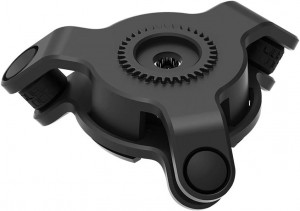 Quad Lock Vibration Damper for Motorcycles (QLA-VDM)
