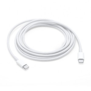 Apple USB-C Charge Cable 2m MLL82