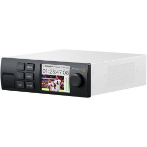 Blackmagic Design Teranex Mini Smart Panel (CONVNTRM/YA/SMTPN)