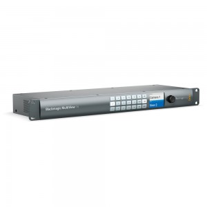 Blackmagic Design Blackmagic MultiView 16 (HDL-MULTIP6G/16)