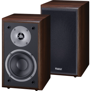 Magnat Monitor Supreme 102 Mocca (Set of 2)