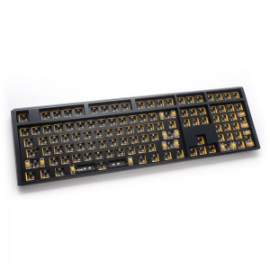 Ducky One 3 Hot-Swap Barebone - ANSI Layout (DKON2108ST-ANSI01)