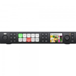 Blackmagic Design ATEM 1 M/E Constellation HD (SWATEMSCN2/1ME1/HD)