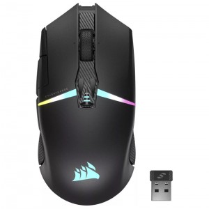 Corsair NIGHTSABRE WIRELESS RGB Gaming Mouse (CH-931B011-EU)