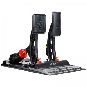 Asetek SimSports La Prima Pedale (40-010-0000004)