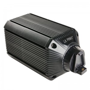 Asetek SimSports La Prima Wheelbase (12nm) (40-020-0020004)