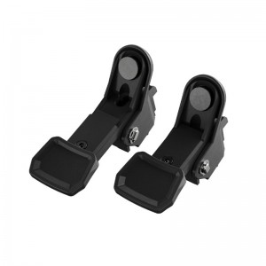 Asetek SimSports Magnetic Input Paddles (40-035-0035003)