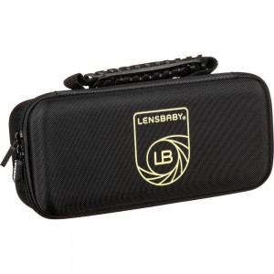Lensbaby Optic Swap System Case - Small LBOSKCS