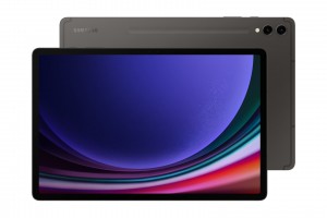 Samsung Galaxy Tab S9+ SM-X810 12.4-inch 512GB SSD 12GB RAM Graphite (SM-X810NZAEEUE)