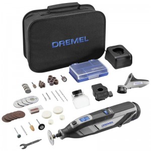 Dremel 8240-3/45 ar 45 piederumiem (F0138240JF)