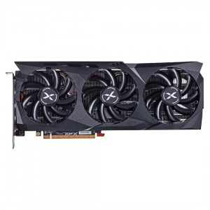 XFX SPEEDSTER SWFT 309 AMD Radeon RX 6700 CORE Gaming Graphics Card with 10GB GDDR6 BULK (RX-67LEKJFDB)