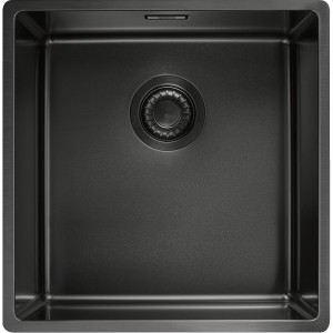 Franke Mythos Masterpiece BXM 210/110-40 Anthracite (127.0674.537)