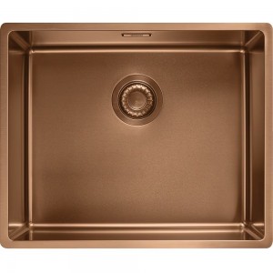Franke Mythos Masterpiece BXM 210/110-50 Cooper (127.0662.642)