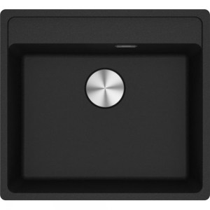 Franke Maris MRG 110-52 3 1/2 Onyx (125.0683.143)