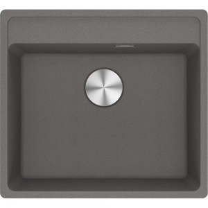 Franke Maris MRG 110-52 3 1/2 Stone Grey (125.0683.144)