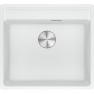 Franke Maris MRG 110-52 3 1/2 White (125.0683.145)