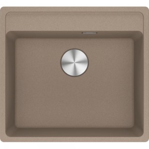 Franke Maris MRG 110-52 3 1/2 Cashmere (125.0683.146)